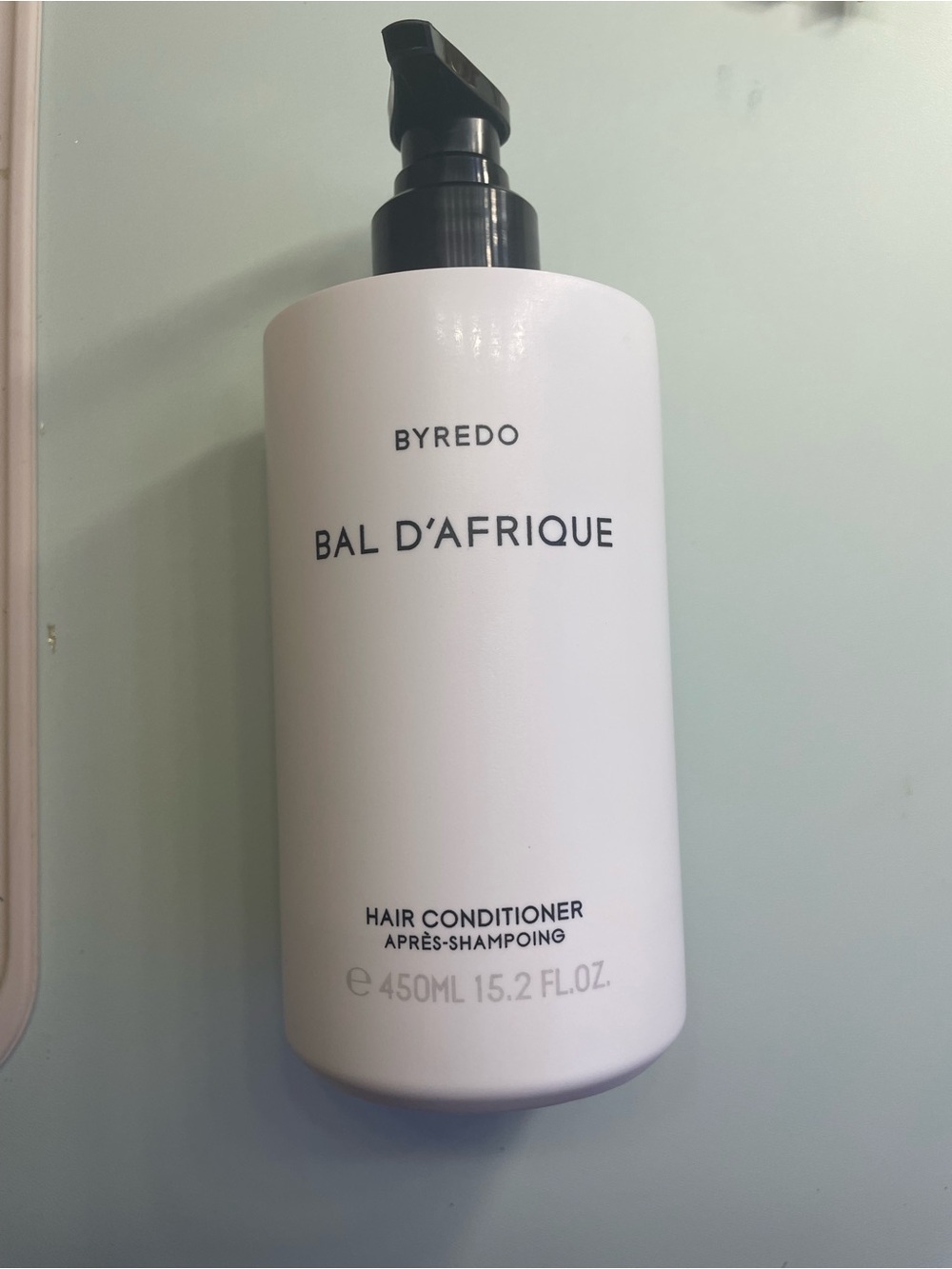 Byredo Bal d'Afrique Hair Conditioner
